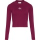 дънки,дамски,топове,calvin,klein,jeans,lv047a803g,long,sleeve,top,purple,(berry,glaze)