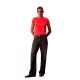 тениска,мъжки,тениски,дамски,тениски,calvin,klein,jeans,lv047b224g,short,sleeve,t,shirt,red,(burgundy)