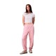 анцуг,дамски,панталони,calvin,klein,jeans,lv047b235g,joggers,pink,(pink,nectar)