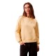 блуза,дамски,блузи,calvin,klein,jeans,lv047b236g,sweatshirt,yellow,(sunlight)
