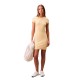 дънки,дамски,поли,и,рокли,calvin,klein,jeans,lv047b266g,short,sleeve,short,dress,yellow,(sunlight)