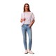 дънки,дамски,панталони,calvin,klein,jeans,lv047c776g,skinny,fit,jeans,blue,(light,cape)