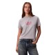 дънки,дамски,топове,calvin,klein,jeans,lv047d210g,short,sleeve,top,grey,(history,grey,heather)