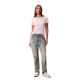 дънки,дамски,панталони,calvin,klein,jeans,lv047d722g,mom,fit,jeans,blue,(bowery)