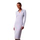 дънки,дамски,поли,и,рокли,calvin,klein,jeans,lv047e202g,long,sleeve,midi,dress,blue,(casual,blue)