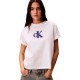 тениска,мъжки,тениски,дамски,тениски,calvin,klein,jeans,lv047f800g,short,sleeve,t,shirt,white,(bright,white)
