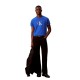 тениска,мъжки,тениски,дамски,тениски,calvin,klein,jeans,lv04rb862g,short,sleeve,t,shirt,blue,(ocean,tides)