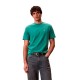 тениска,мъжки,тениски,дамски,тениски,calvin,klein,jeans,lv04rc275g,short,sleeve,t,shirt,green,(wild,green)