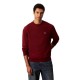 блуза,мъжки,пуловери,дамски,пуловери,calvin,klein,jeans,lv04rc296g,sweater,red,(renaissance,red)