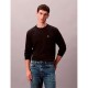 тениска,мъжки,тениски,дамски,тениски,calvin,klein,jeans,lv04rd247g,long,sleeve,t,shirt,black,(black)