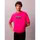 тениска,мъжки,тениски,дамски,тениски,calvin,klein,jeans,lv04rd808g,short,sleeve,t,shirt,pink,(pink)