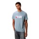 тениска,мъжки,тениски,дамски,тениски,calvin,klein,jeans,lv04rd814g,short,sleeve,t,shirt,blue,(sky,blue)