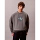 блуза,мъжки,пуловери,calvin,klein,jeans,lv04re200g,sweatshirt,grey,(medium,grey,heather)