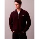 блуза,мъжки,пуловери,calvin,klein,jeans,lv04re308g,half,zip,sweater,red,(passion,plum)