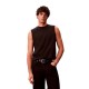 тениска,мъжки,тениски,дамски,тениски,calvin,klein,jeans,lv04rf273g,sleeveless,t,shirt,black,(black)