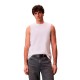 тениска,мъжки,тениски,дамски,тениски,calvin,klein,jeans,lv04rf273g,sleeveless,t,shirt,white,(bright,white)