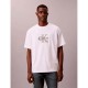тениска,мъжки,тениски,дамски,тениски,calvin,klein,jeans,lv04re815g,short,sleeve,t,shirt,white,(bright,white)