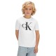 тениска,мъжки,тениски,дамски,тениски,calvin,klein,jeans,lv1cksja33,t,shirt,white,(bright,white)