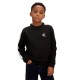 блуза,детски,блузи,calvin,klein,jeans,lvcksjb01b,sweatshirt,black,(ck,black)