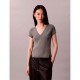 тениска,мъжки,тениски,дамски,тениски,calvin,klein,jeans,snowy,short,sleeve,v,neck,t,shirt,grey,(heather,grey,combo)