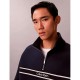 блуза,мъжки,пуловери,calvin,klein,jeans,spacer,relaxed,fit,full,zip,sweatshirt,blue,(dark,sapphire)