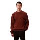блуза,мъжки,пуловери,дамски,пуловери,calvin,klein,jeans,vertical,sweater,brown,(cherry,mahogany)