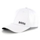 юношеска,шапка,всички,шапки,boss,j51682,junior,cap,refurbished,white,(white)