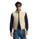 потник,мъжки,жилетки,silbon,1010107045,padded,vest,beige,(light,beige)