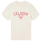 тениска,мъжки,тениски,дамски,тениски,silbon,1010407318,medium,racket,logo,short,sleeve,t,shirt,beige,(cream)