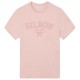тениска,мъжки,тениски,дамски,тениски,silbon,1010408316,medium,racket,logo,short,sleeve,t,shirt,pink,(pink)