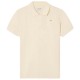 дамски,блузи,с,яка,мъжки,блузи,с,яка,silbon,1011001104,classic,short,sleeve,polo,beige,(cream)