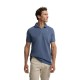 дамски,блузи,с,яка,мъжки,блузи,с,яка,silbon,1011002102,classic,short,sleeve,polo,blue,(indigo,blue)