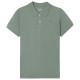 дамски,блузи,с,яка,мъжки,блузи,с,яка,silbon,1011003103,classic,short,sleeve,polo,green,(medium,green)