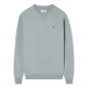 блуза,мъжки,пуловери,silbon,1011103221,mini,logo,sweatshirt,green,(green,gray)