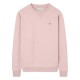 блуза,мъжки,пуловери,silbon,1011105222,mini,logo,sweatshirt,pink,(coral)
