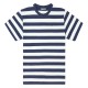 тениска,мъжки,тениски,дамски,тениски,silbon,1020402315,mini,logo,stripes,t,shirt,blue,(navy,blue)