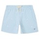 бански,гащета,мъжки,бански,костюми,silbon,1023103326,fine,stripes,swimming,shorts,blue,(green)