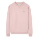 блуза,мъжки,пуловери,silbon,1031105188,summer,sweatshirt,pink,(coral)