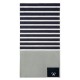 хавлиена,кърпа,хавлии,silbon,1042903307,stripes,pocket,towel,green,(green)