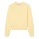 блуза,дамски,блузи,silbon,2011104140,classic,sweatshirt,yellow,(yellow)