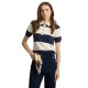дамски,блузи,с,яка,мъжки,блузи,с,яка,silbon,2041002119,short,sleeve,polo,blue,(blue,&,white)