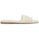 сандали,дамски,сандали,и,чехли,dkny,badin,logo,flat,sandals,beige,(white,bone)