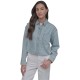 риза,с,дълъг,ръкав,дамски,ризи,мъжки,ризи,dkny,cropped,drop,long,sleeve,shirt,blue,(logo,blue,denim)