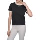 блуза,дамски,блузи,dkny,dw5800022,sweatshirt,black,(black,ivory)