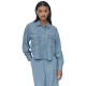 риза,с,дълъг,ръкав,дамски,ризи,мъжки,ризи,dkny,dw5900012,long,sleeve,shirt,blue,(chambray)