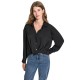 риза,с,дълъг,ръкав,дамски,ризи,мъжки,ризи,dkny,dw5900125,long,sleeve,shirt,black,(black)