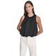 потник,дамски,топове,dkny,dw5900155,sleeveless,top,black,(black)