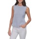 блуза,мъжки,пуловери,дамски,пуловери,dkny,dw7000003,sleeveless,sweater,blue,(frost,blue)