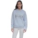блуза,дамски,блузи,dkny,dw7000385,sweatshirt,blue,(lt,blue,silver)