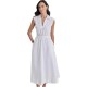 рокля,дамски,поли,и,рокли,dkny,dw9500135,midi,dress,white,(white)